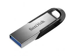 USB Flash SanDisk 64GB Ultra Flair USB 3.2, SDCZ73-064G-G46B