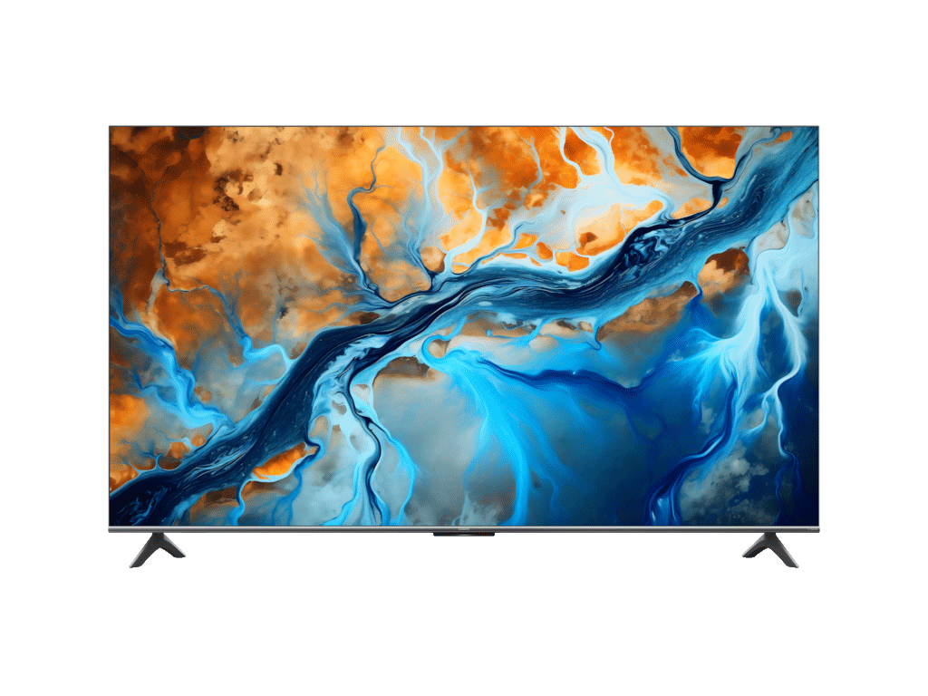 Televizor XIAOMI S Mini LED 75"/4K/144Hz/GoogleTV/crna