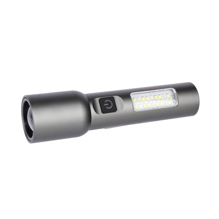 Ručna LED lampa, WHITE LASER LED 1200mAh