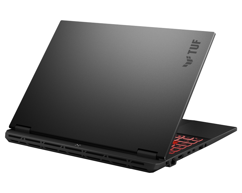 TUF Gaming A16 FA608UMI-TU166 (16 inča FHD+, Ryzen 7 260, 16GB, SSD 512GB, GeForce RTX 5060) laptop