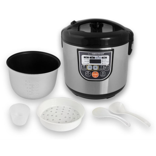 ESPERANZA EKG011 MULTICOOKER