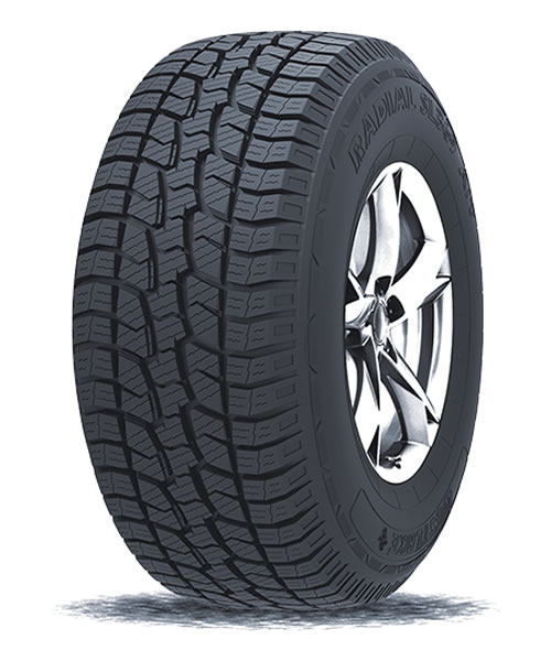 255/75R17 WestLake SL369 115T