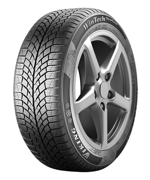 225/40R18 WinTech NewGen 92V XL FR