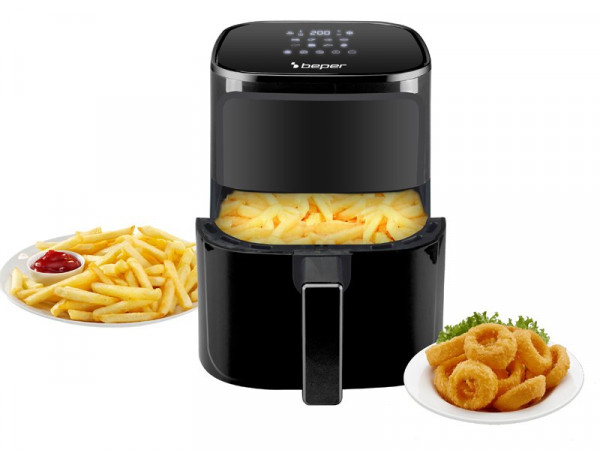 Friteza P101FRI051