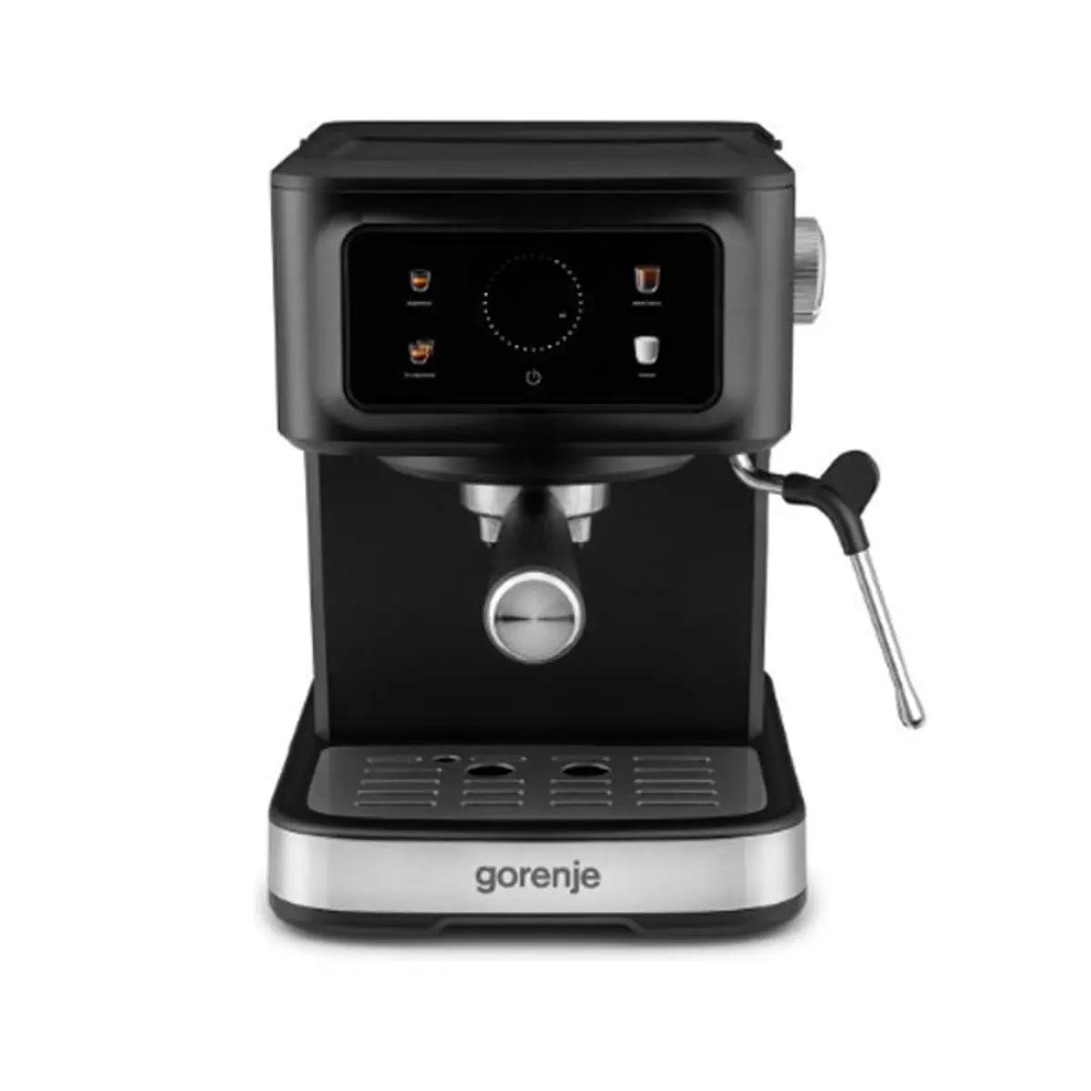 Aparat za espresso kafu Gorenje ESCM15CDB
