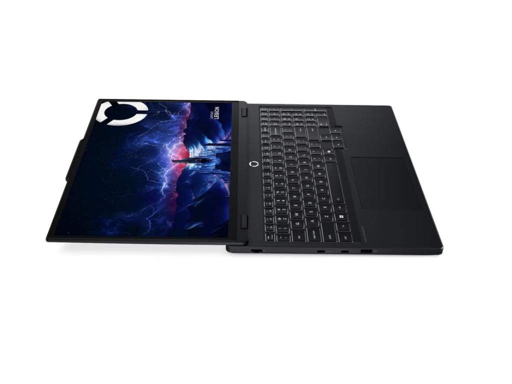 Laptop LENOVO Legion 5 15IRX10 DOS/15.3" WUXGA/i7-13650HX/16GB/1TB/RTX5050/bklt srb/Crna