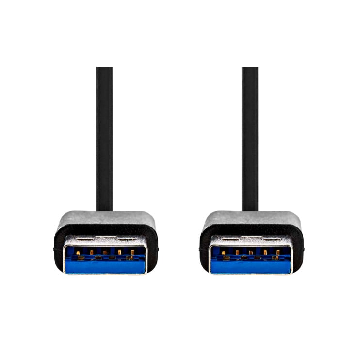 USB 3.2 kabel A-A