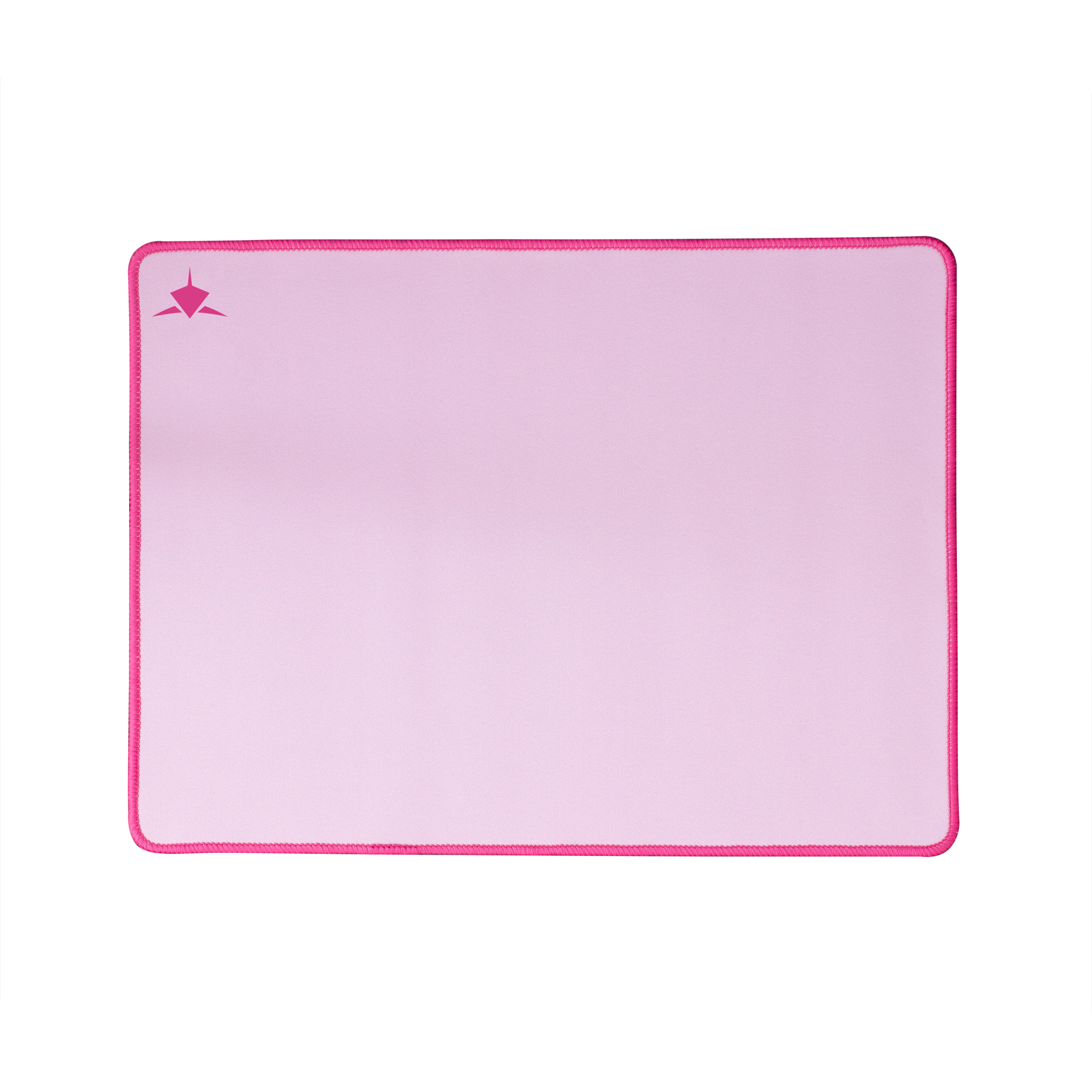 WS MP 2100 LOTUS, Mouse Pad Pink