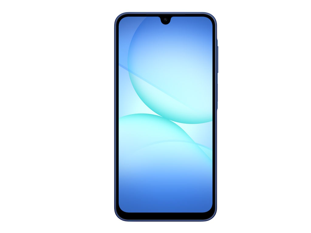 Smartphone SAMSUNG Galaxy A17 4GB/128GB/plava