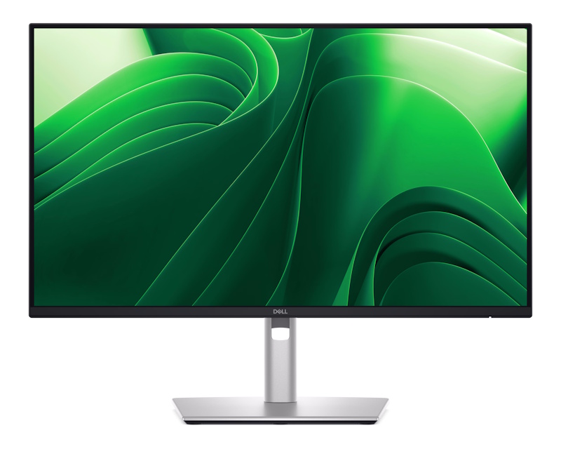 23.8 inch P2425D QHD 100Hz Pro Plus IPS monitor