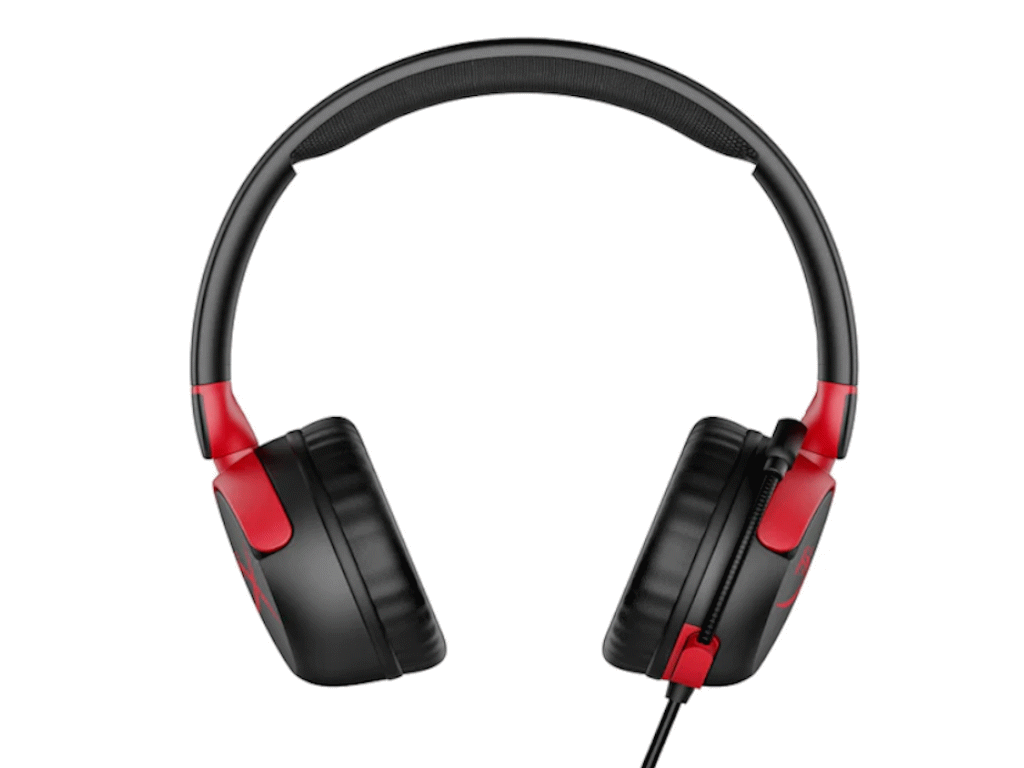 HyperX Cloud Mini - Gaming Headset (Black)