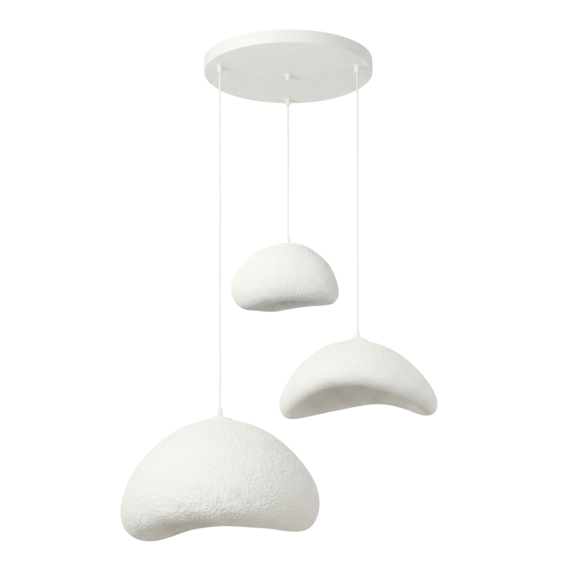 Luster Luna-Set-T-Nua Bela