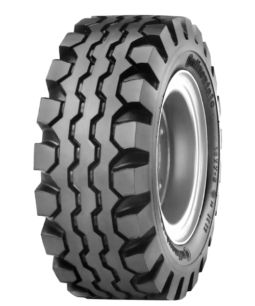5.00-8 CONTINENTAL IC10 8PR 106A5