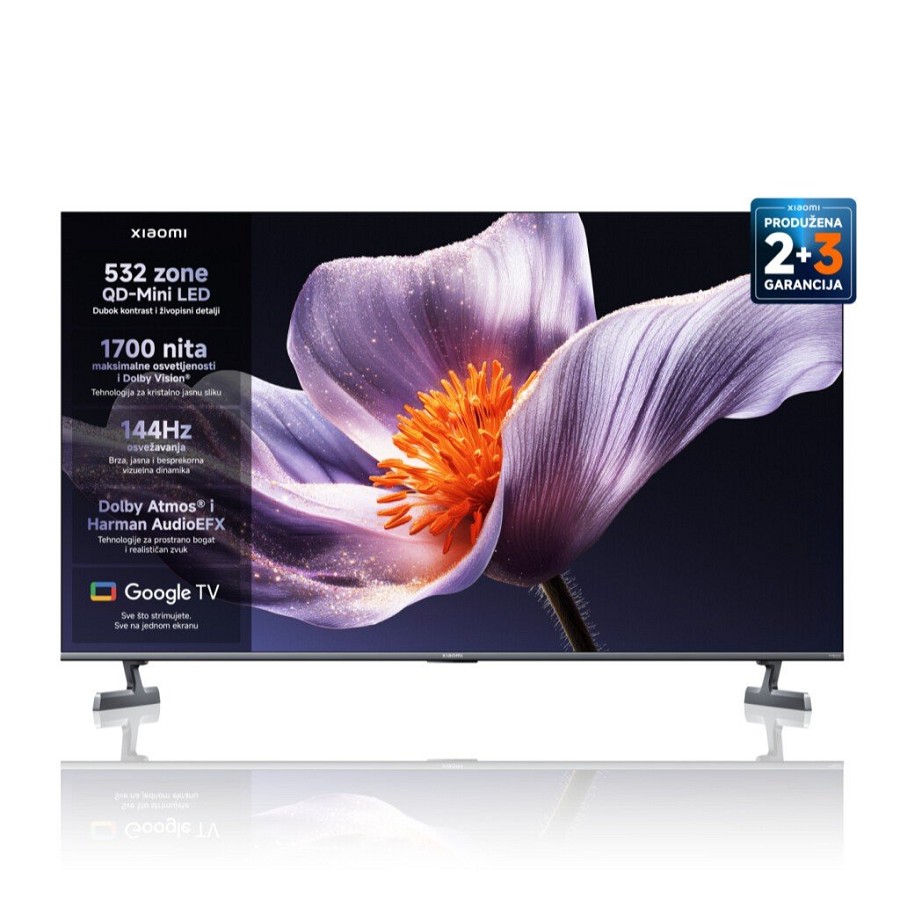 Xiaomi TV S Pro Mini LED 65" 2026