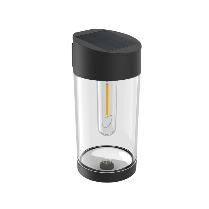 Nazidna solarna lampa WS135