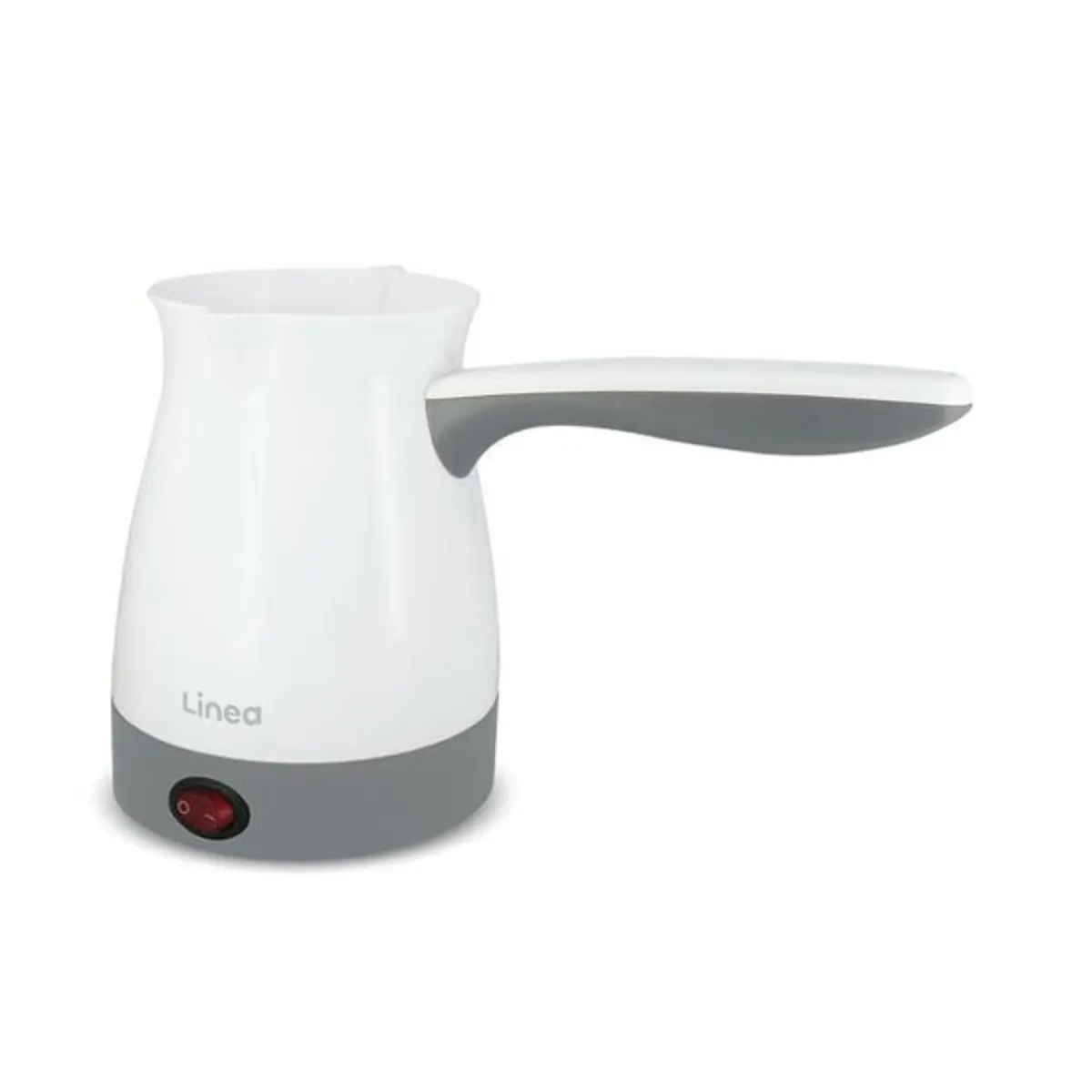 Električna džezva za kafu Linea LCP-0671, 800-1000 W, 250 ml
