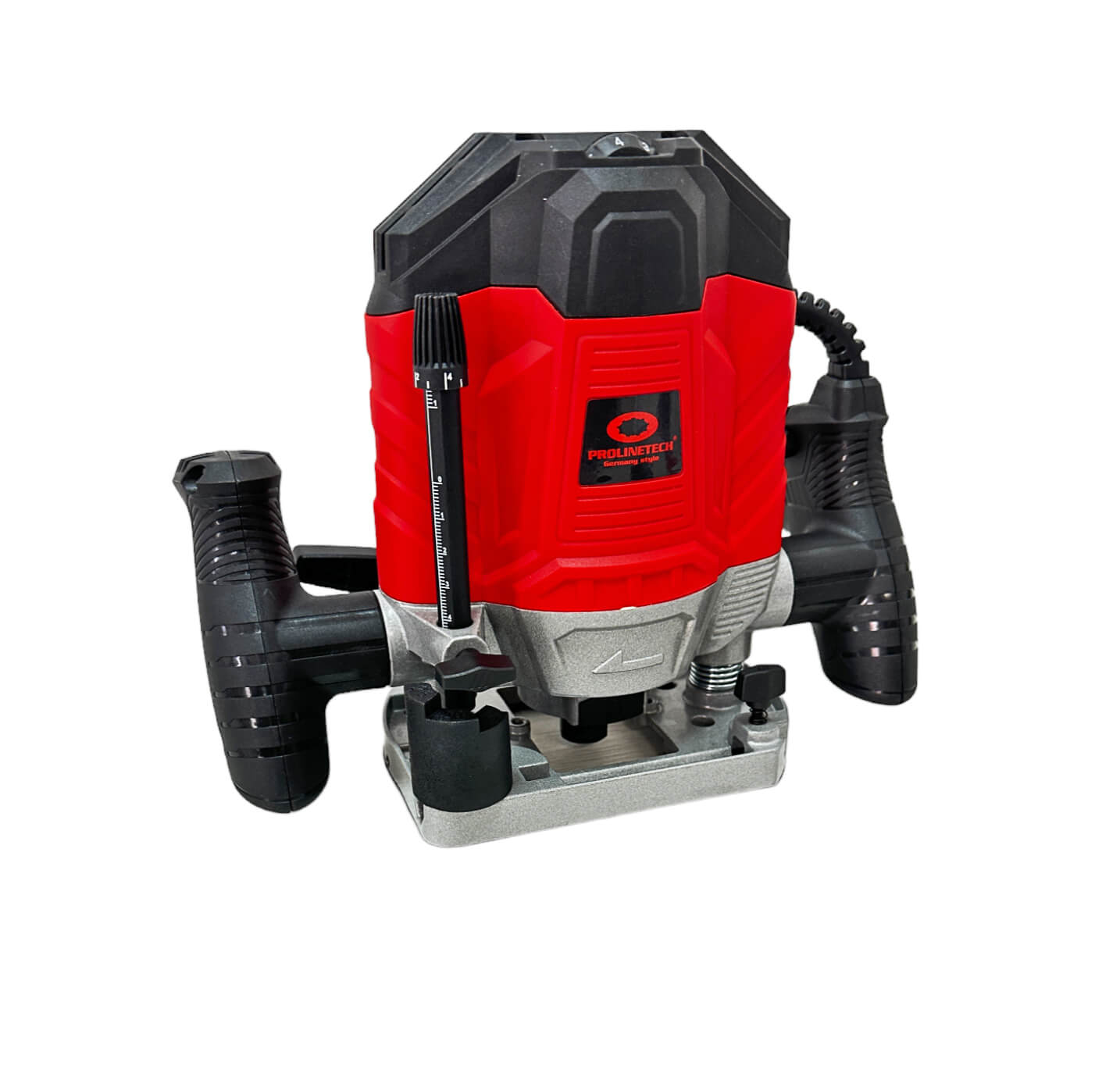 PROLINETECH Električna ručna glodalica 1200W PLT/RO-1200