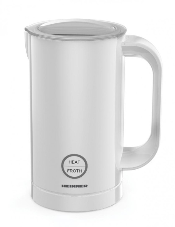 Aparat za mlečnu penu HEINNER HMFR-450WH