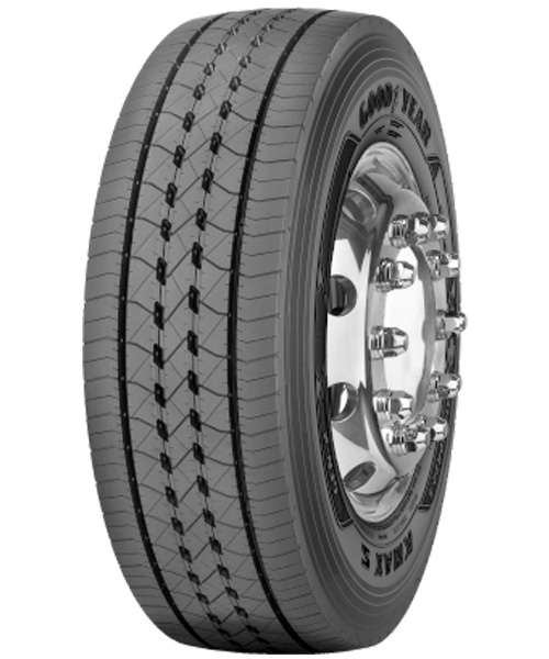 285/70R19.5 KMAXSG2 146L M+S 3PMSF