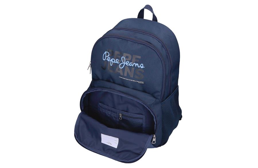 PEPE JEANS Ranac 46 cm