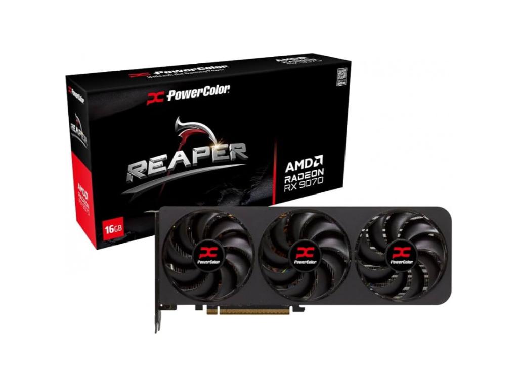 RX9070 16G-A