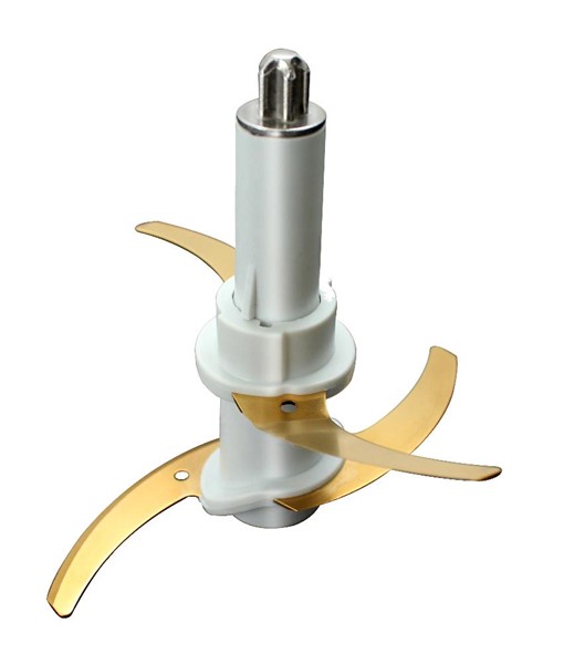 SOGO Seckalica PIC-SS-5260 TITANIUM GOLD, 400W