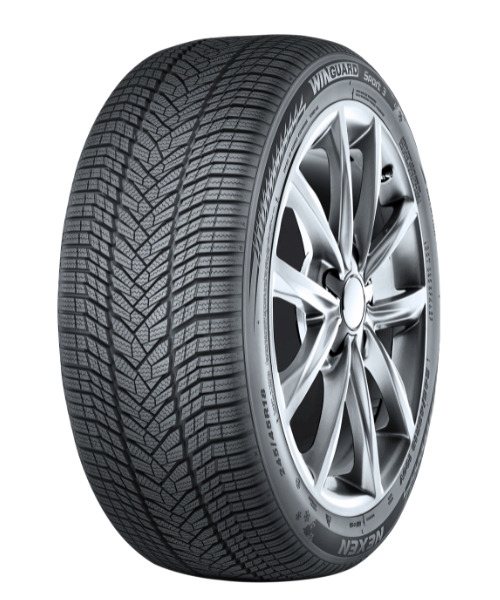 255/60R17 WINGUARD Sport 3 106H