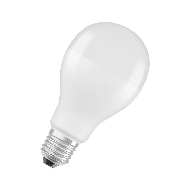 LED sijalica P75 6500K 7W E27 OSRAM