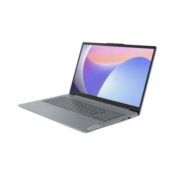 Laptop Lenovo IdeaPad Slim 3 15IRU8 15.6 FHD/i3-1315U/8GB/NVMe 512GB/82X700GFYA