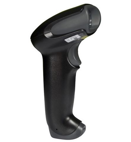 POS Honeywell Voyager 1250g, 1D