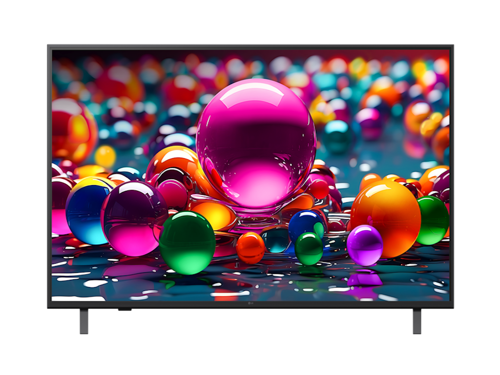 50UA75003LA.AEU LG TV 48-55"