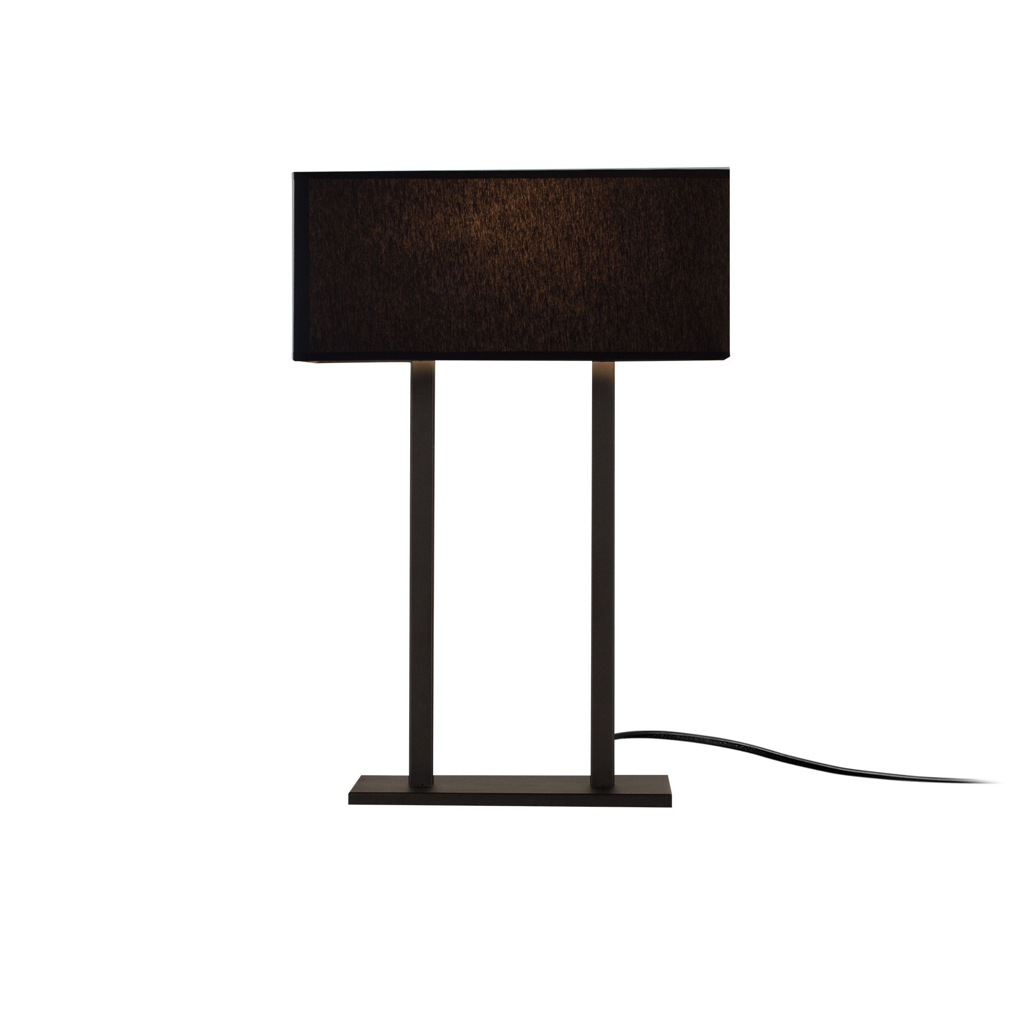 Stona lampa Salihini - MR-615 Crna