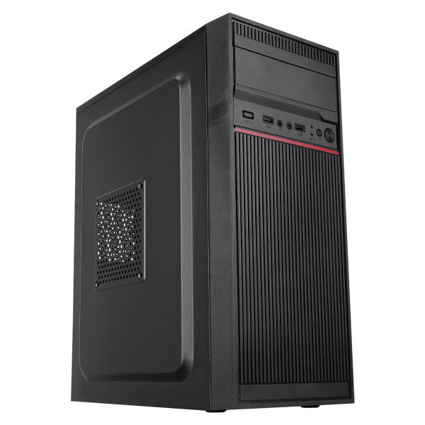 Računar DSC Ryzen 5 5600G/16GB/M.2 500GB/Win11Pro
