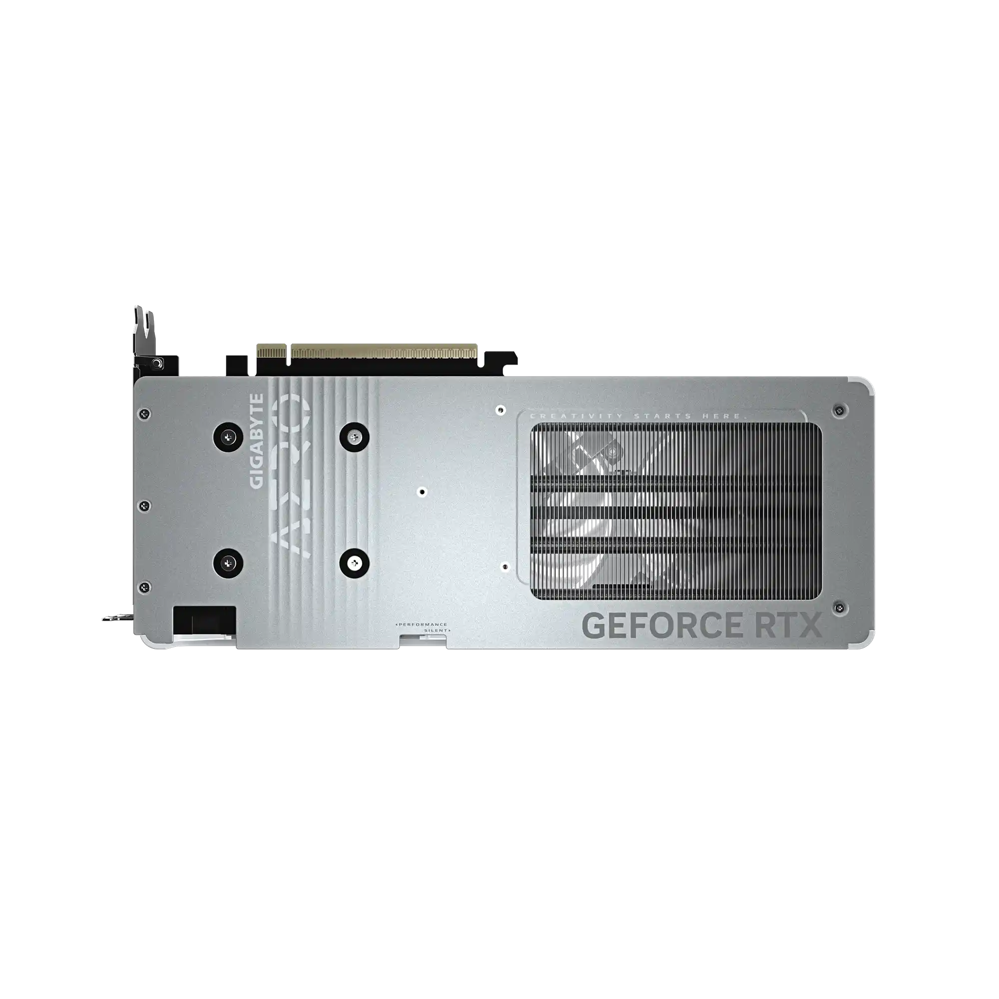 Grafička karta Gigabyte GeForce RTX 5060 Aero OC GV-N5060AERO OC-8GD 8GB GDDR7
