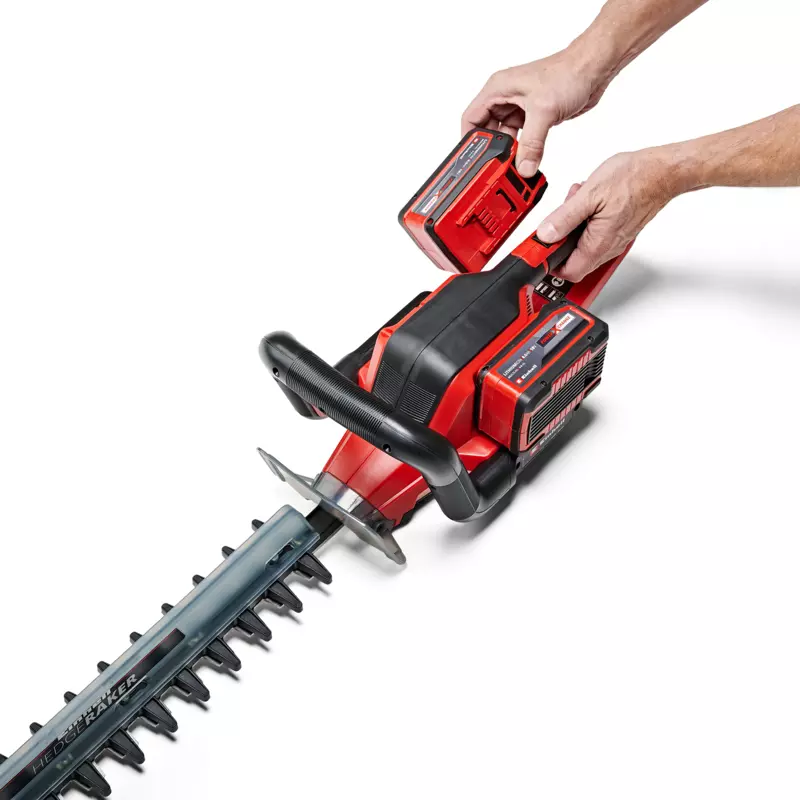 Einhell Aku makaze za žbunje GE-CH 36/65 Li-Solo