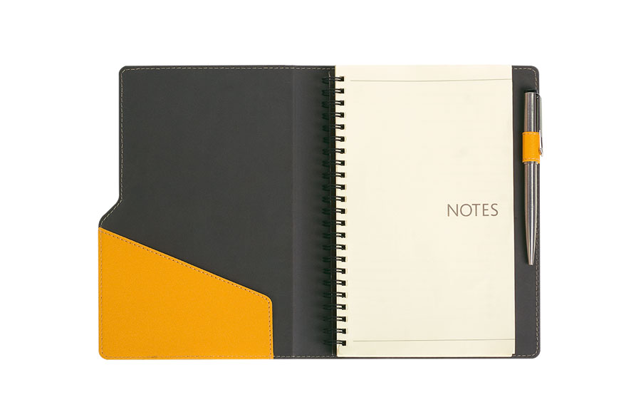 ULTRA Notes A5