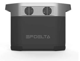 EcoFlow DELTA