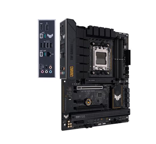 MBO AM5 ASUS TUF GAMING B650-PLUS