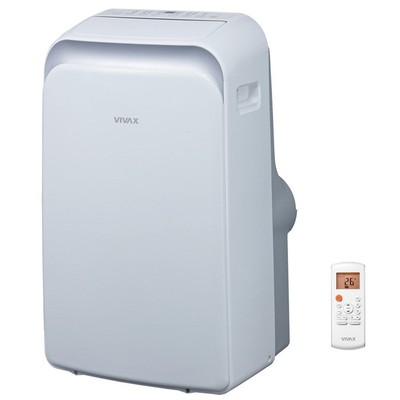 VIVAX Pokretna Klima ACP 12PT35AEF
