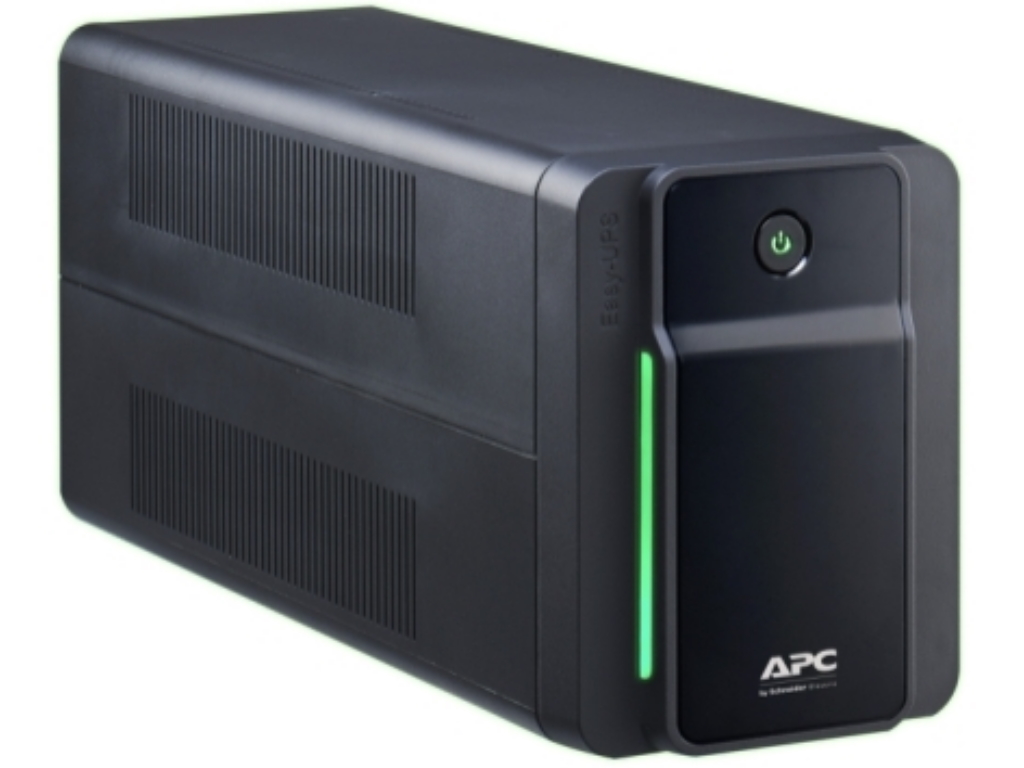 UPS, APC, 900VA, 230V, AVR, Schuko Sockets