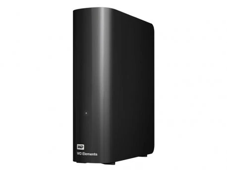 Elements Desktop 12TB 3.5 inča crni eksterni hard disk WDBWLG0120HBK