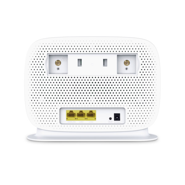 4G+ Router TP-LINK Archer MR505 AC1200/3GLAN/SIM slot