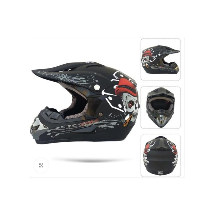 CROSS SCULL S