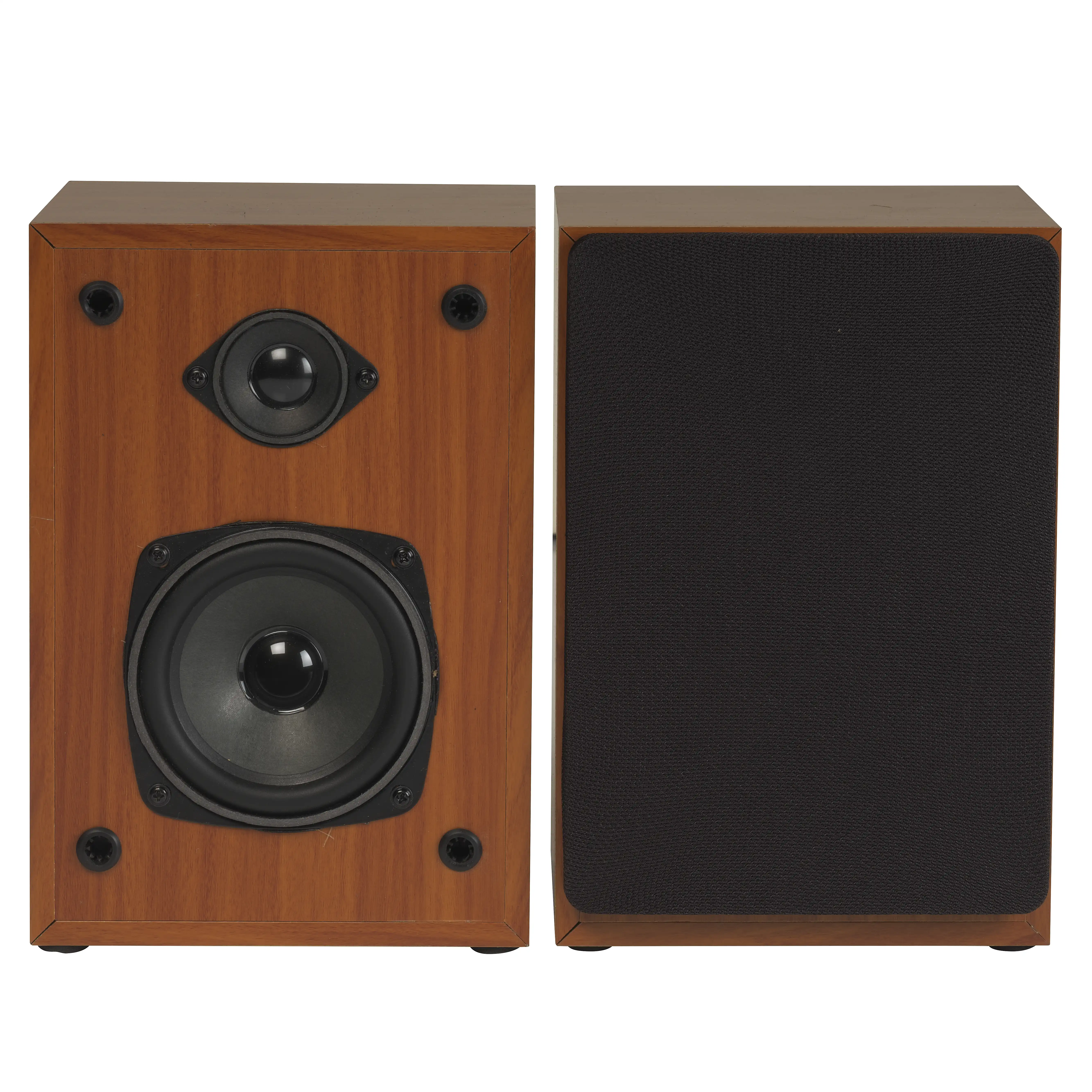 DENVER gramofon MRD-52 LIGHTWOOD