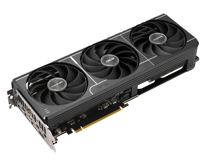nVidia GeForce RTX 5060 Ti 16GB PRIME-RTX5060TI-016G grafička karta
