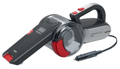 Black + Decker automobilski usisivač PV1200AV