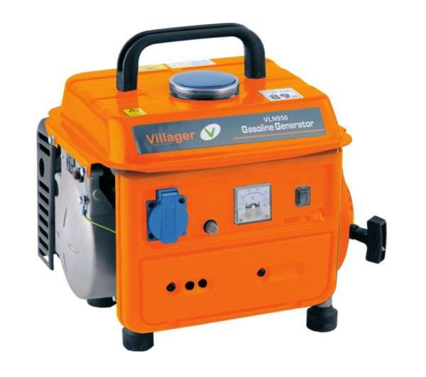 Villager Benzinski agregat VLN 950
