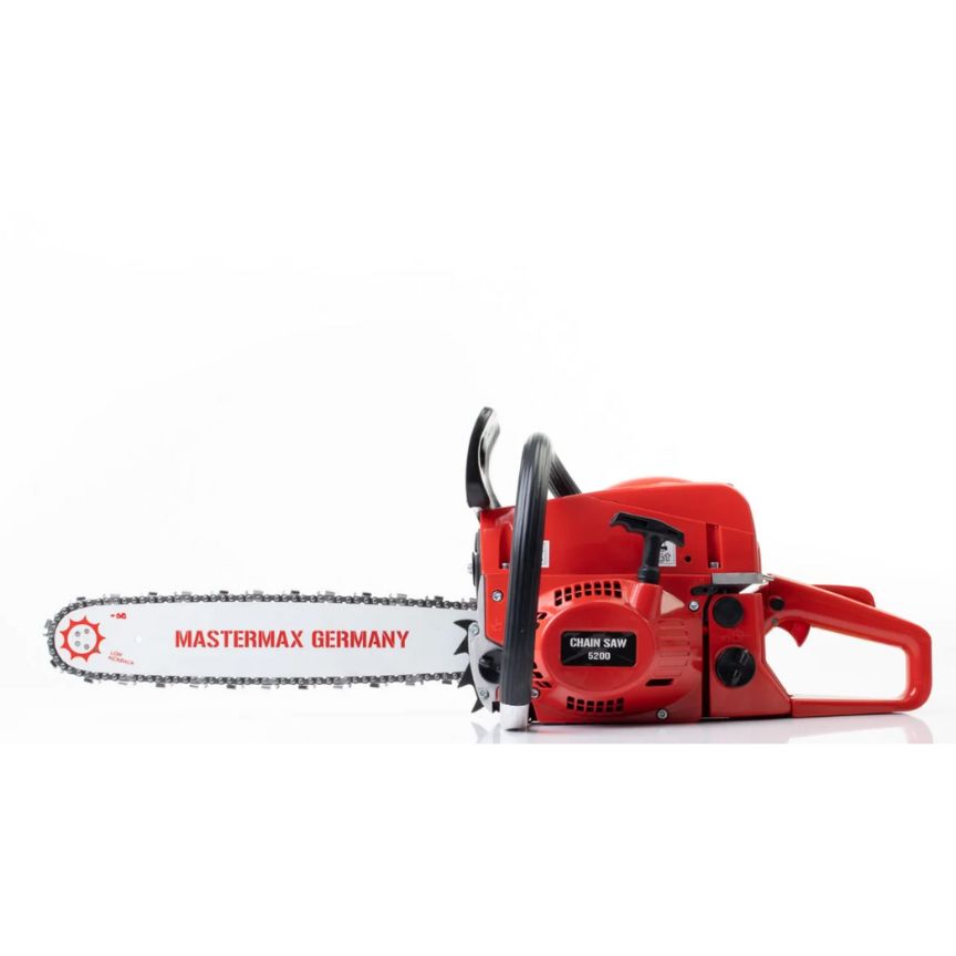 MASTERMAX Motorna testera 2,7KS