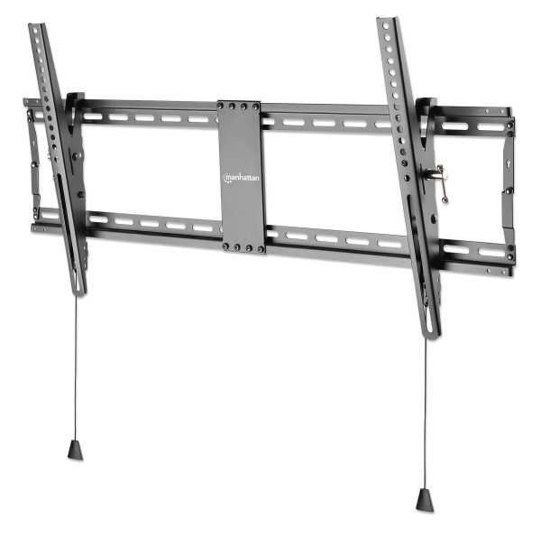 Nosač za TV tilt Manhattan 462020 43"-100"
