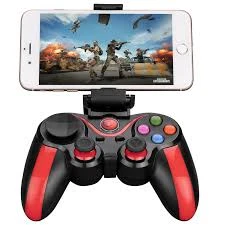 Gamepad Wi-Fi/BT Rampage SG-R707 Android/PS3/PC/Smart Phon/TV Box 30499